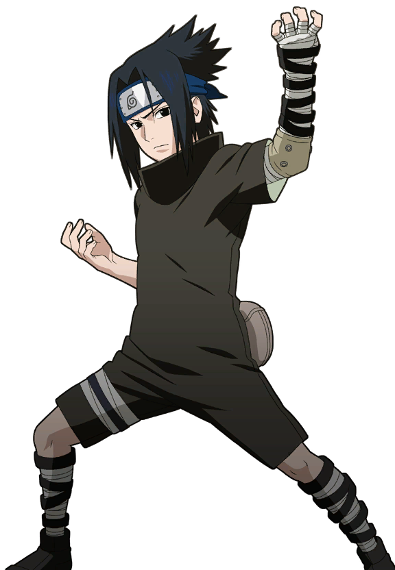 PTS Sasuke