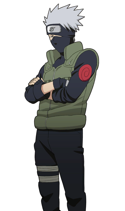 Kakashi